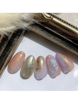 ルアナ(Luana)/ニュアンス定額