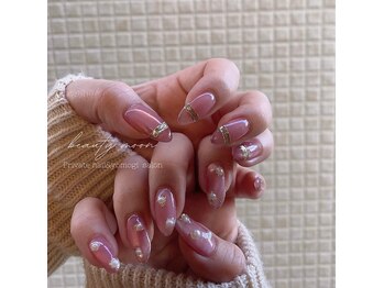 ビューティームーン(beauty moon)