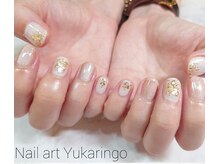 ユカリンゴ(Yukaringo)/ちょこっとDesign