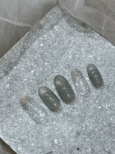 ネイルステーション リンクスウメダ店(NAIL STATION)/