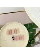 ノルネイル 名古屋栄店(nol nail)/定額デザイン
