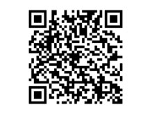 LINE公式アカウントの登録はこちらのQRコードからどうぞ♪