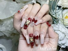 エン(E.N)/チップジェルスカルプ付け放題