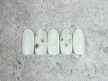 エクステ ネイル アイラッシュ サルサ グレイス 千葉店(SALSA GRACE)/