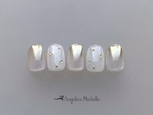 アンジェリカミッシェル 本厚木店/定額・トレンドアートコース