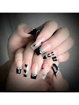 T&Sネイルサロン/