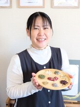 みたまの笑庵&nbsp;角田 美幸