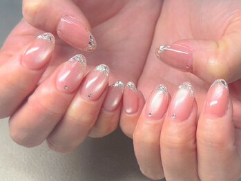 ヴィオラ(VIOLA)/マグネット/ちゅるん