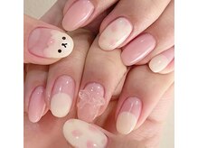 ジョイネイルスタジオ 高田馬場(JoY Nail Studio)/