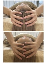 レミー(Remy)/深層ヘッドスパ