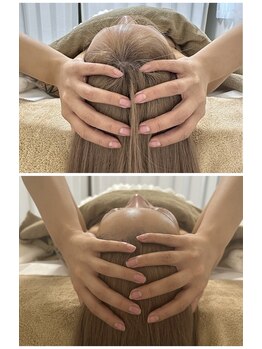 レミー(Remy)/深層ヘッドスパ