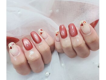 はあとねいる イオン 鶴見緑地前店/はあとねいる