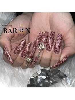 バロン 町田店(BARON)/赤フラッシュ♪