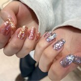 ネイルサロン エーナイン 旭川春光店