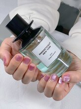 ジェジェネイル(JJ'sNail)/