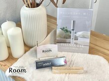 ルーム 川越店(Room)の雰囲気（フェニックス アイ＆ラッシュアディクト取扱ありマツエク/川越）