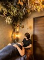 サロンド ソウ(Salon de 爽) 亀澤 友里