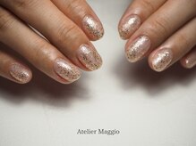 アトリエマッジョ(Atelier Maggio)/ワンカラー