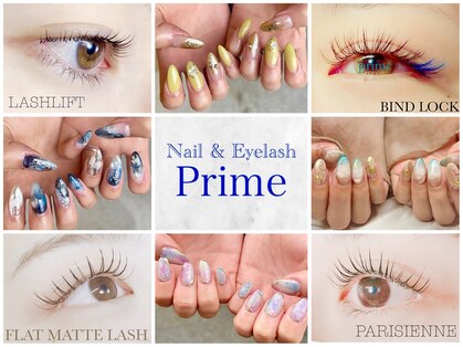 プライム(Prime)の写真
