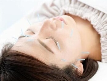 レガロの写真/【お肌対策　はじめました！】疲れたお肌と頭皮をリフレッシュ◎