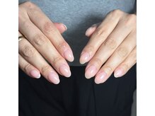 タギネイル(Tagi Nail)/