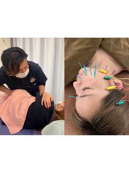 4000円以下のお手頃メニューがあるサロン