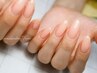 HAND【こだわりの美フォルム】色で魅せる上質ワンカラー
