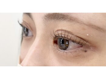 アミュレット(AMULET)/まつ毛パーマ