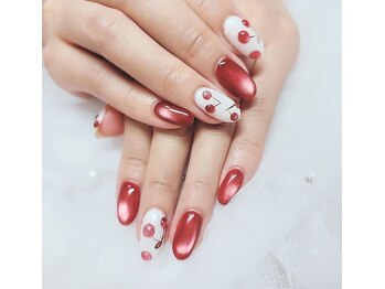 はあとねいる イオン 鶴見緑地前店/はあとねいる