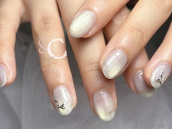 アンドシー(&C)/◎ボリューム定額