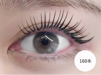 グロウ(glow)/マツエク160本