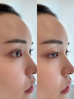 ガーデン(Garden)/似合わせまつ毛パーマ