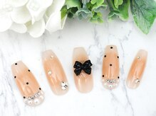 クイーン(Queen)/サンプルBコース