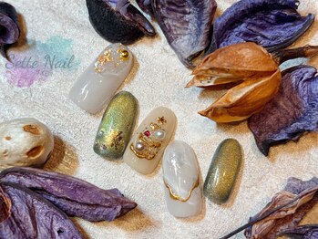 X‘masキャンペーンデザイン