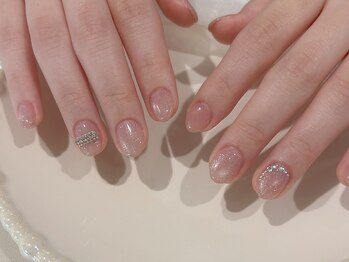 エトワール(etoile)/ショートマグ♪