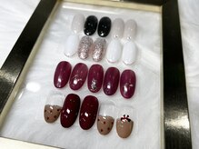 ラクレ 香椎店(Lacl'e)/season＊キャンペーンデザイン