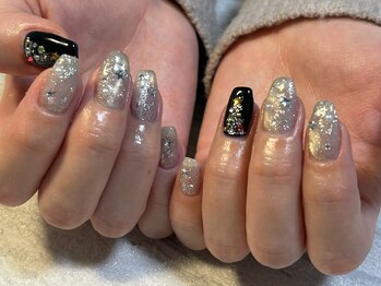 ポム(pom.)/12月定額design