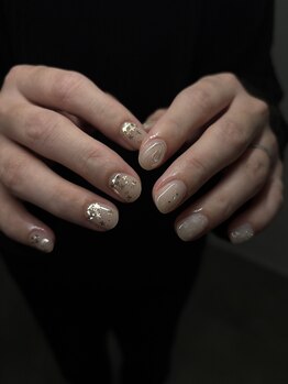 ミュー(mew)/megu担当 持ち込み