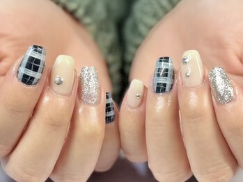 こだわり定額コース¥13200