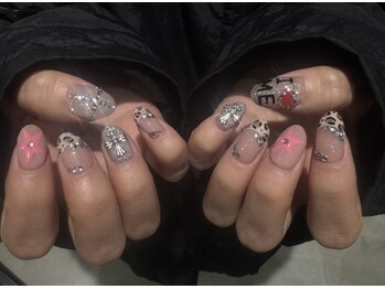 ウタシロイロ/持ち込みデザイン