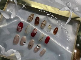 煌びやかゴージャス定額