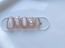 ハッカネイル(HAKKA NAIL)/コースサンプル