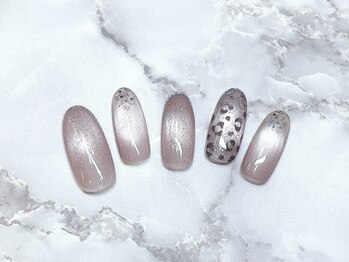 Silverコース　28