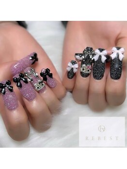 リーベスト 四条畷店(REBEST)/