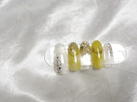 3月限定デザイン¥7000