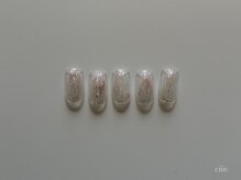 ネイルズシック(Nail's CHIC)/CHIC nuance 2