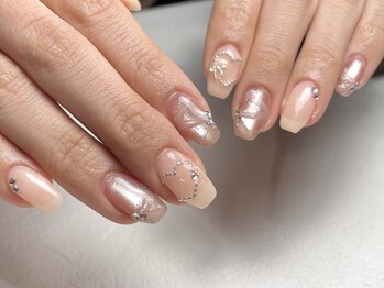 アトレ(Attrait)/お持ち込みdesign