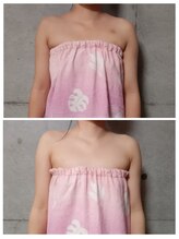 ミラクルバスト 松山店/