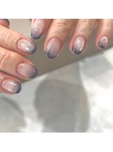 ニキ ヘアー ネイル(niki hair nail)/