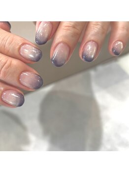 ニキ ヘアー ネイル(niki hair nail)/